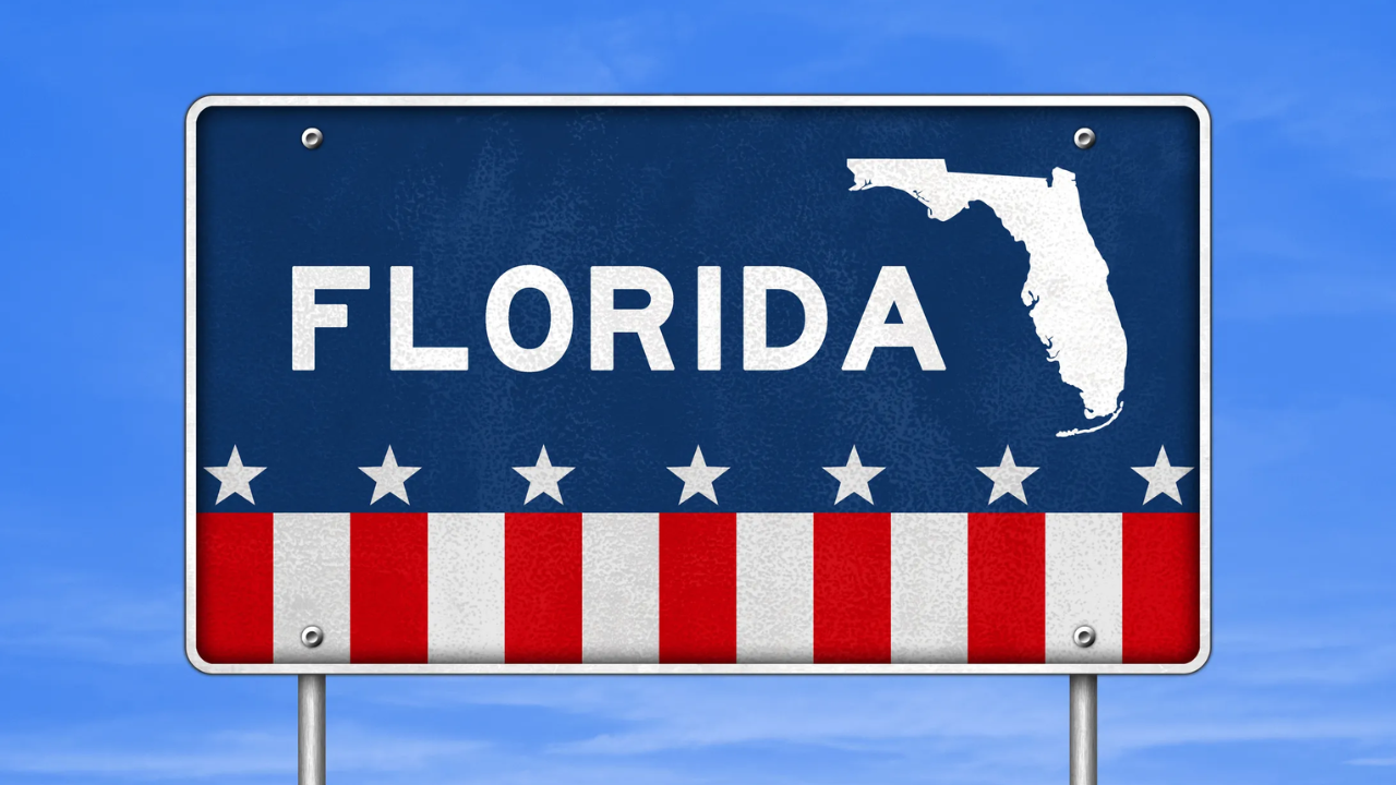 The Most Mispronounced Places in Florida—Can You Get Them Right?