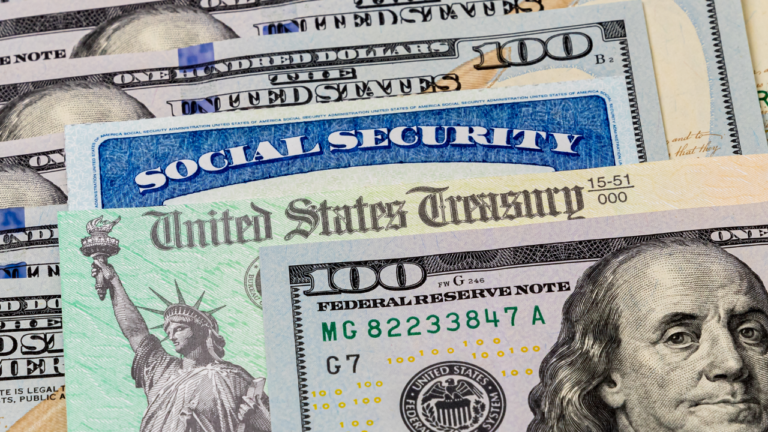 Social Security Is in Turmoil. Should You Lock In Benefits Now?