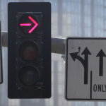 New Mexico’s New Rule on Right Turns at Red Lights: Everything Drivers Need to Know