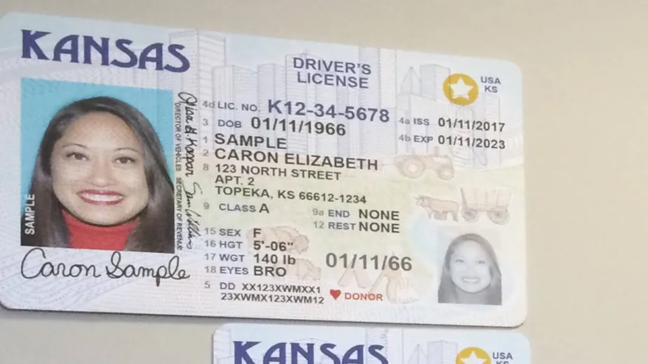 Driver’s License Renewals in Kansas: Latest Requirements and Rules for Drivers