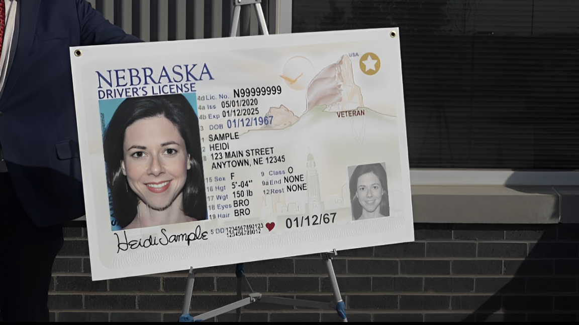 Driver’s License Renewals in Nebraksa: Latest Requirements and Rules for Senior Drivers