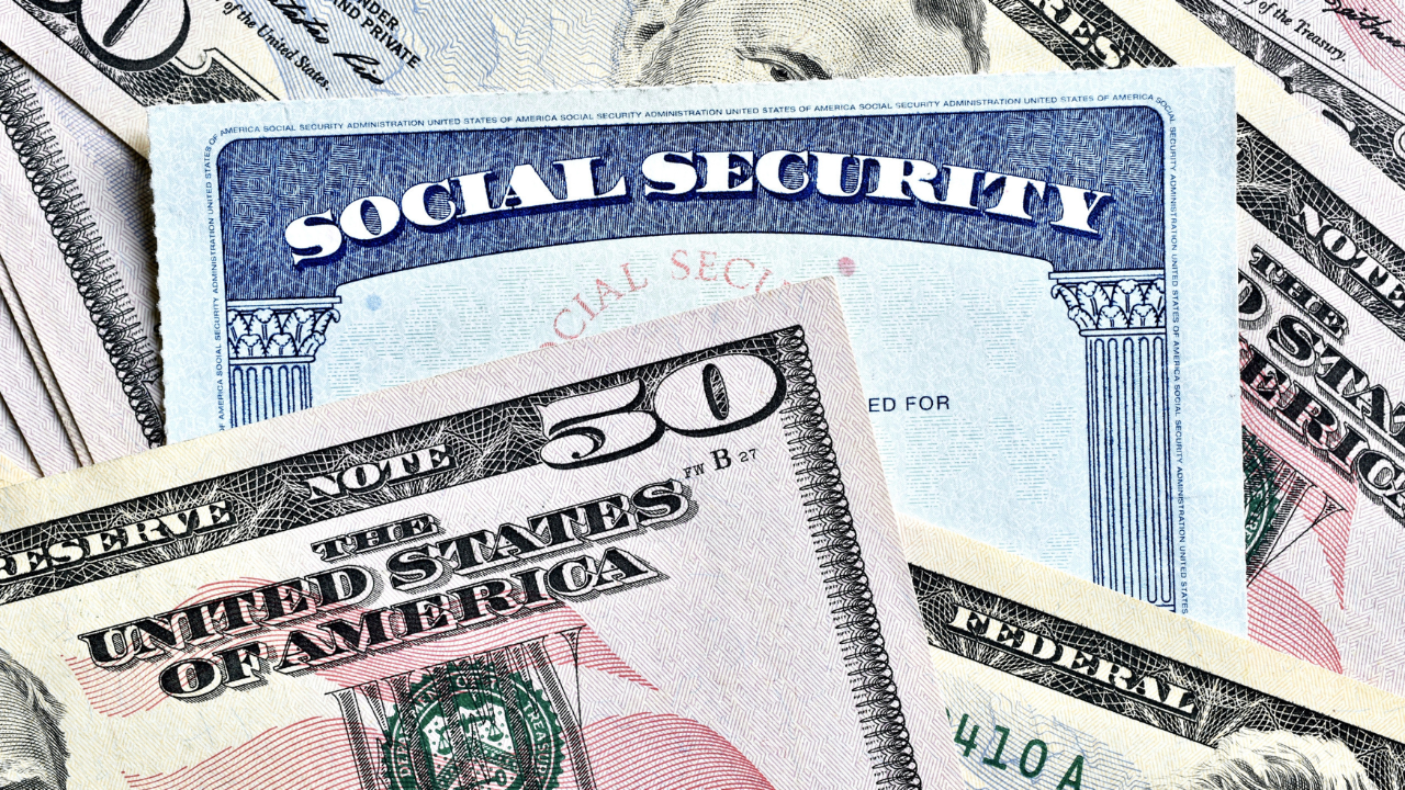 Social Security Benefit Enrollment Drops by Nearly 30,000 People