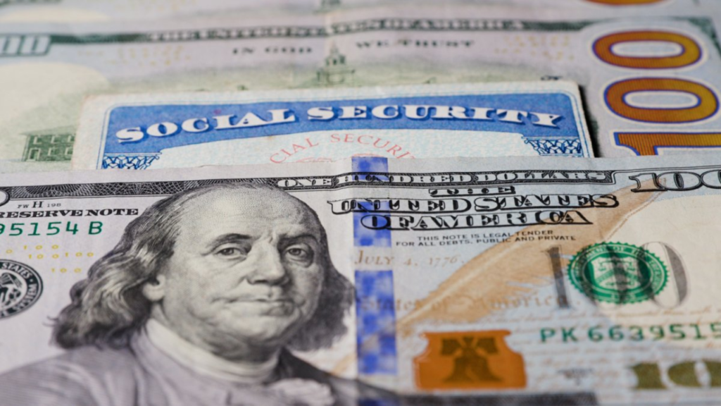 Social Security Benefit Enrollment Drops by Nearly 30,000 People