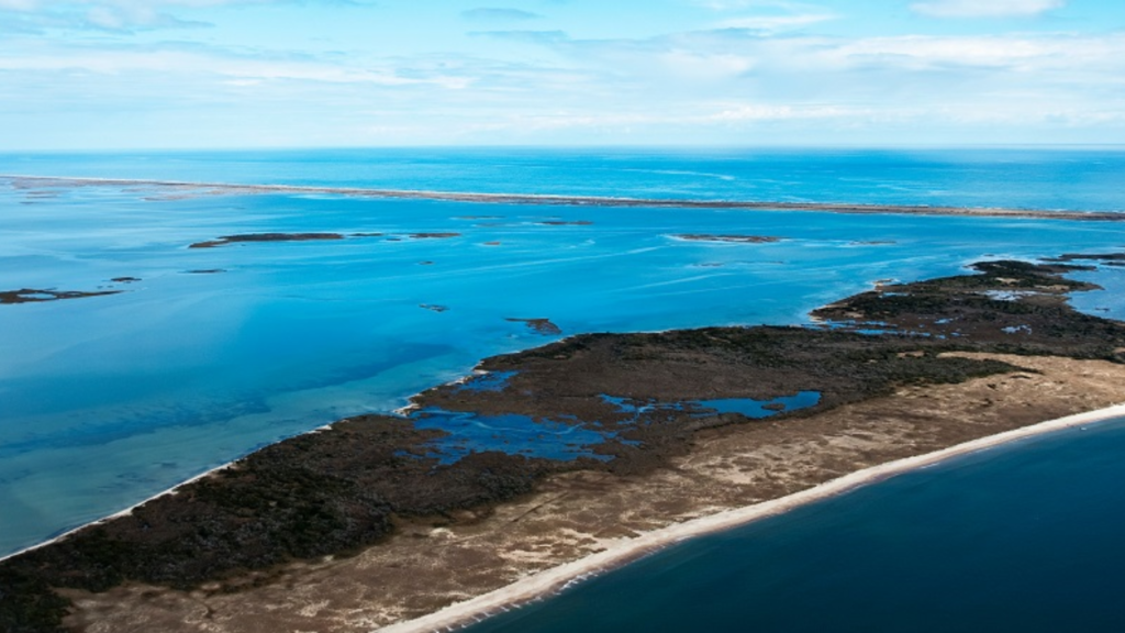 Discover the 8 Most Beautiful Places on the North Carolina Coast!