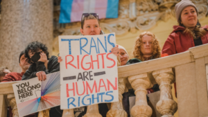 Has Minnesota Taken Steps to Protect Transgender Civil Rights?