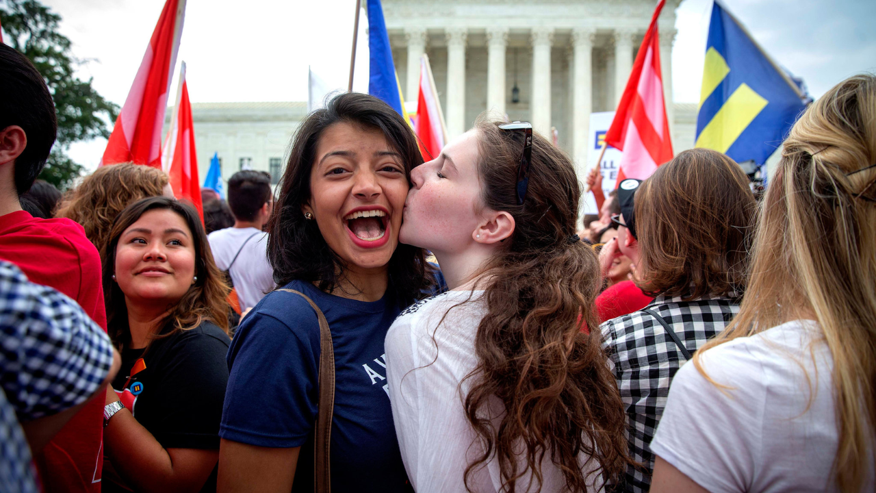 Is Same-sex Marriage Legal in California? Understanding the Laws and History