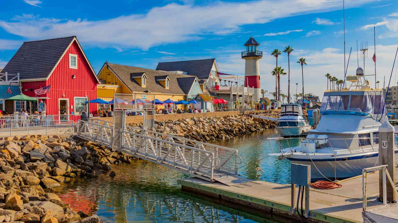 Retiring in California? These Towns Are Perfect for Your Next Chapter