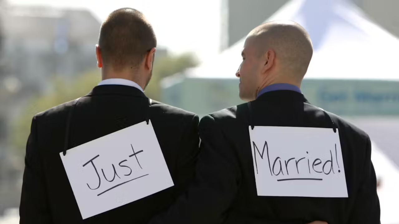 Is Same-Sex Marriage Legal in Texas? Understanding the Laws and History