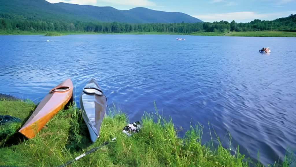 10 Must-Visit Lakes in South Carolina for a Fun and Sunny Adventure