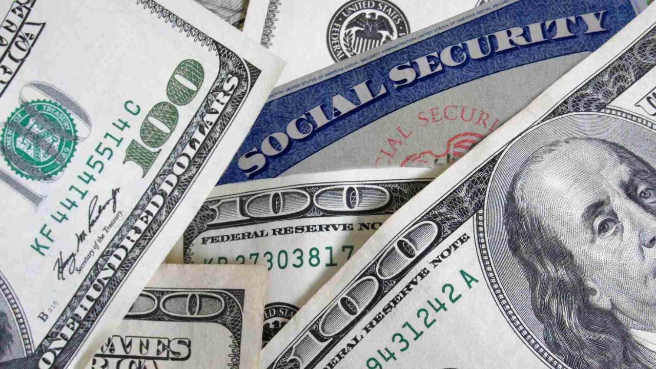 Why This One Social Security Number Could Make or Break Your Future?