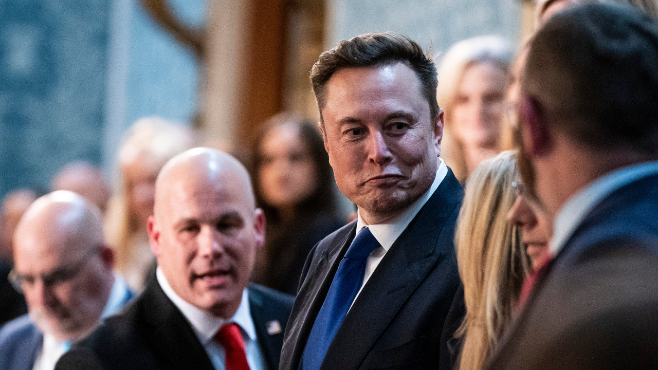 Musk’s DOGE Goons Blocked From Social Security Secrets – Shocking Court Ruling!