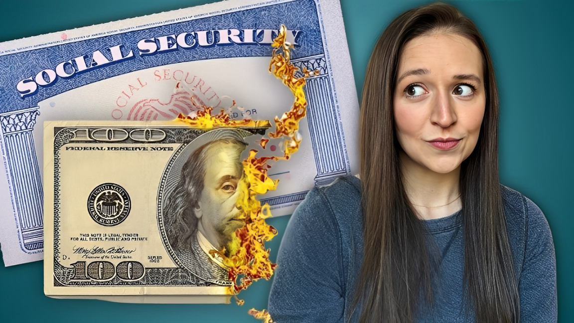 Social Security’s Uncertain Future: What Gen Z & Millennials Must Prepare For?