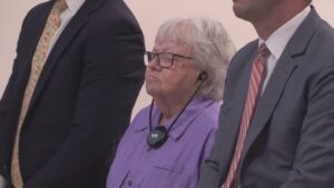 A ‘Heartbreaking’ Turn: Elderly Florida Woman Faces Prison for Husband’s Mercy Killing