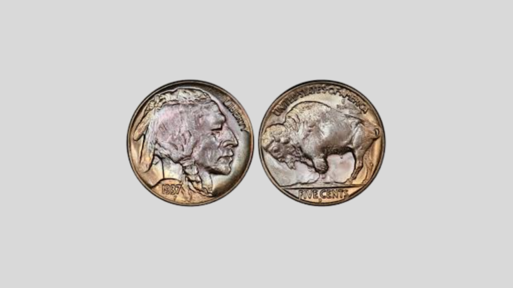 12 Rare Buffalo Nickels That Could Make You Rich – See the Most Valuable Ones!