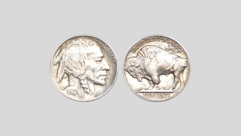12 Rare Buffalo Nickels That Could Make You Rich – See the Most Valuable Ones!