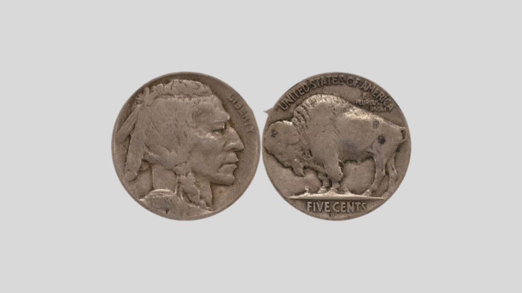12 Rare Buffalo Nickels That Could Make You Rich – See the Most Valuable Ones!