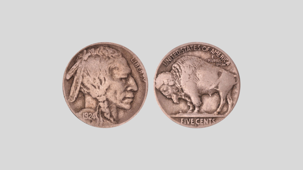 12 Rare Buffalo Nickels That Could Make You Rich – See the Most Valuable Ones!