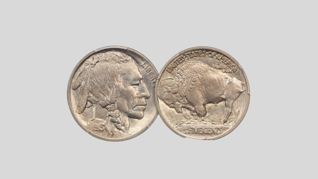 12 Rare Buffalo Nickels That Could Make You Rich – See the Most Valuable Ones!