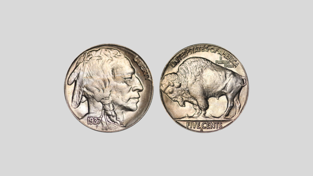12 Rare Buffalo Nickels That Could Make You Rich – See the Most Valuable Ones!
