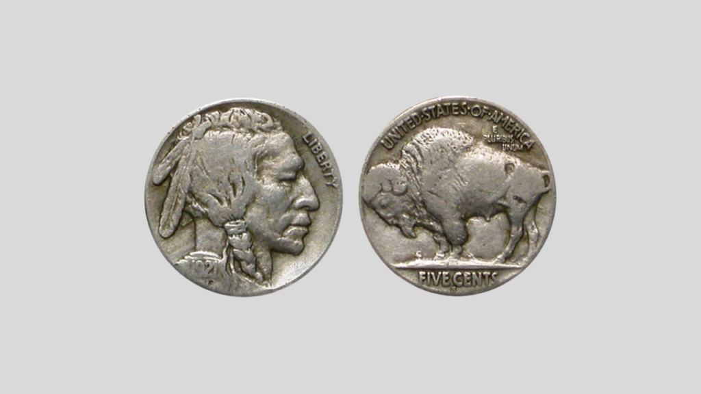 12 Rare Buffalo Nickels That Could Make You Rich – See the Most Valuable Ones!