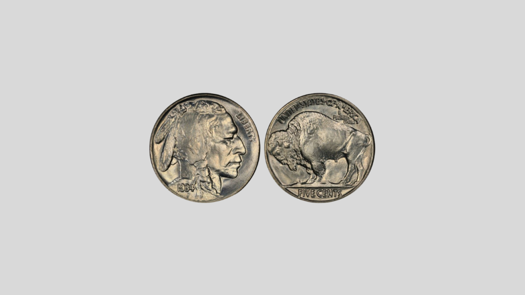 12 Rare Buffalo Nickels That Could Make You Rich – See the Most Valuable Ones!