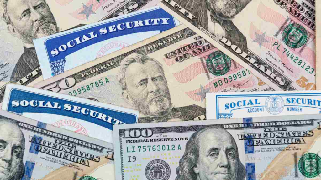 Big Payout Alert: Social Security Distributes $7.5 Billion in Back Pay!