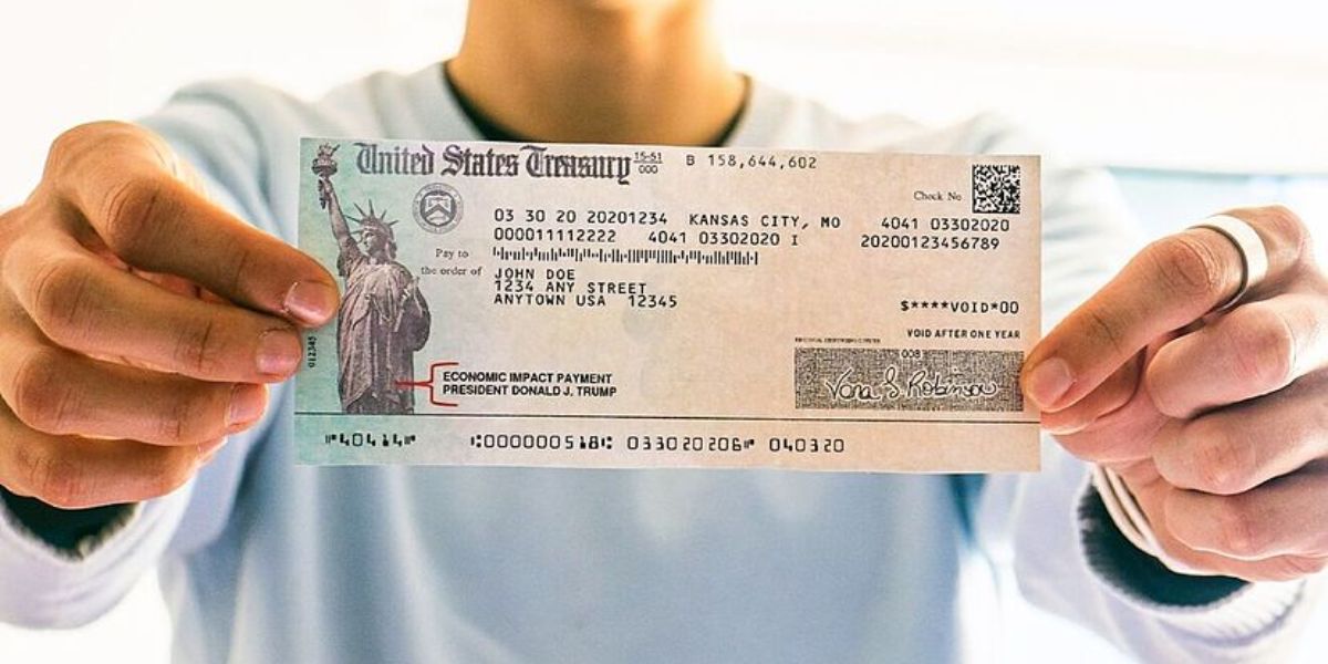 $300 Relief Checks Arrive Just in Time—Here’s What You Need to Know