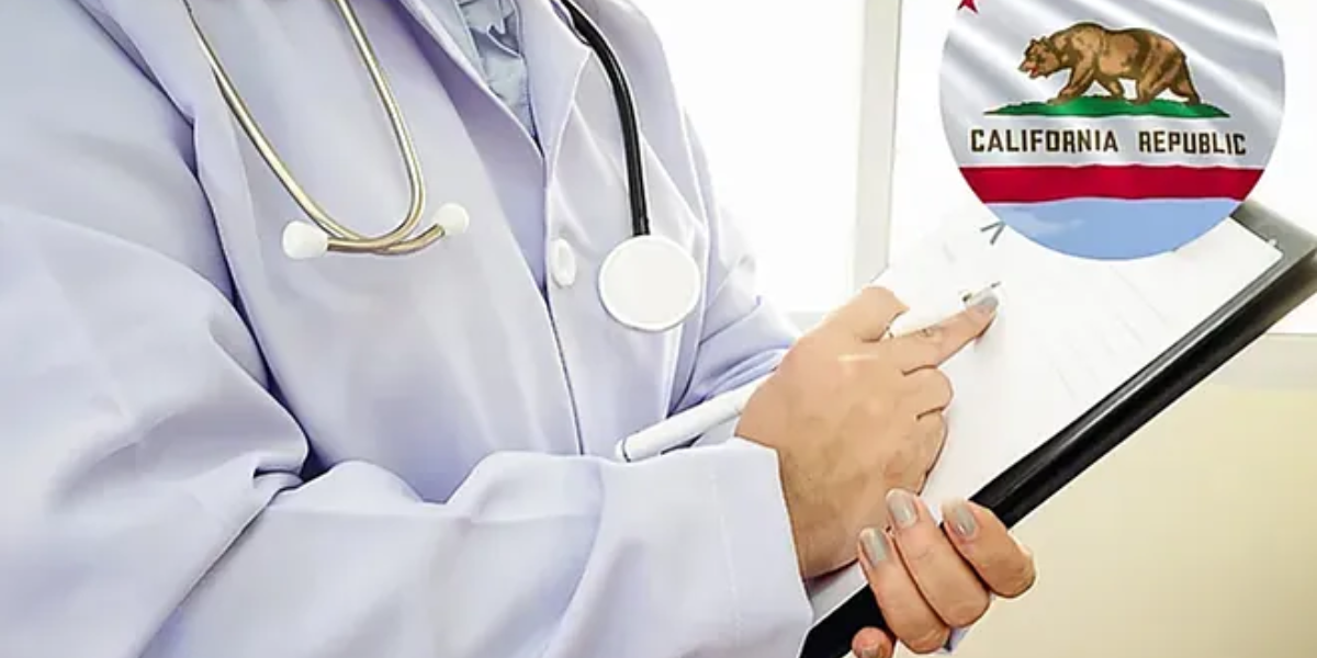 California Sets $24/hr Minimum for Nurses and Staff in Large Health Systems by Mid‑2025
