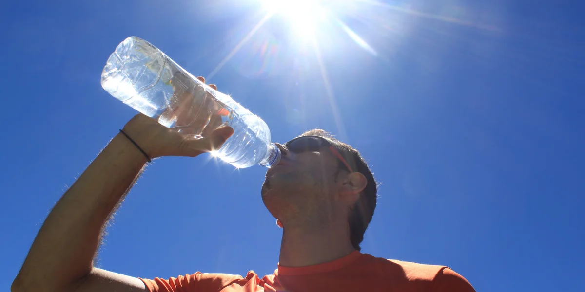 Heat Advisory in South Florida as “Feels Like” Temperatures Set to Hit Triple Digits