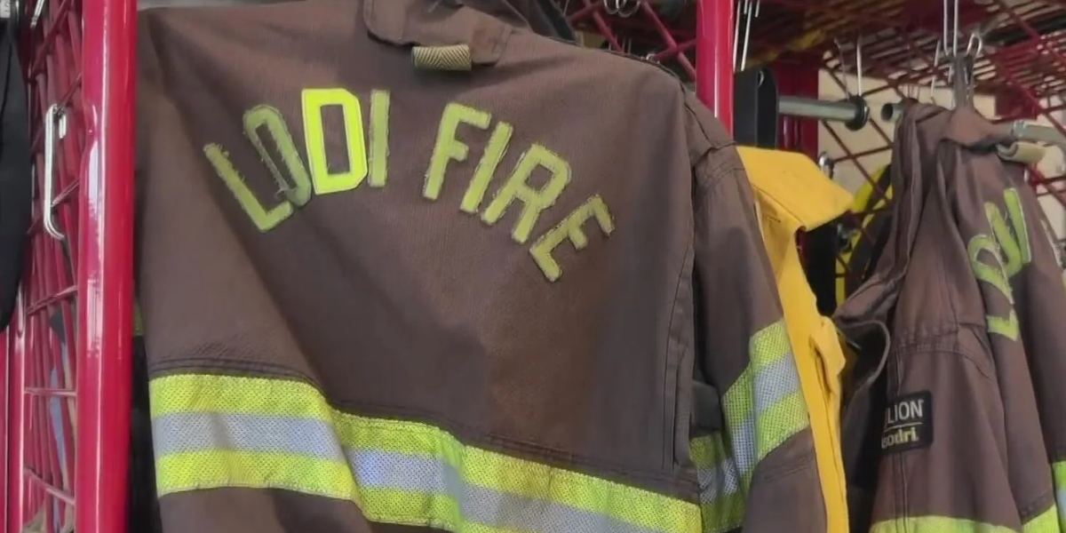 Local Fire Departments Seek Public Help to Maintain Essential Services