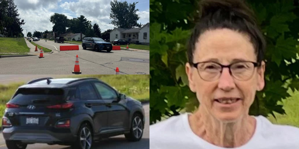 Missing Dodgeville Woman Believed Found Dead in Vehicle in Nebraska