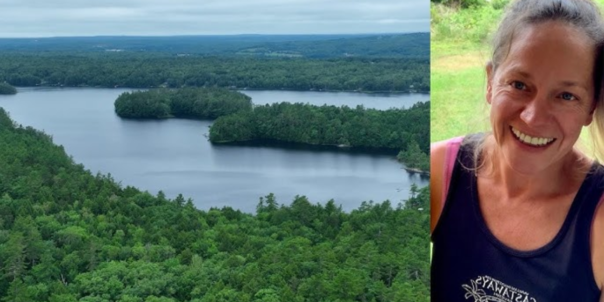Shock in Union: 17-Year-Old Maine Boy Held for Killing at Crawford Pond