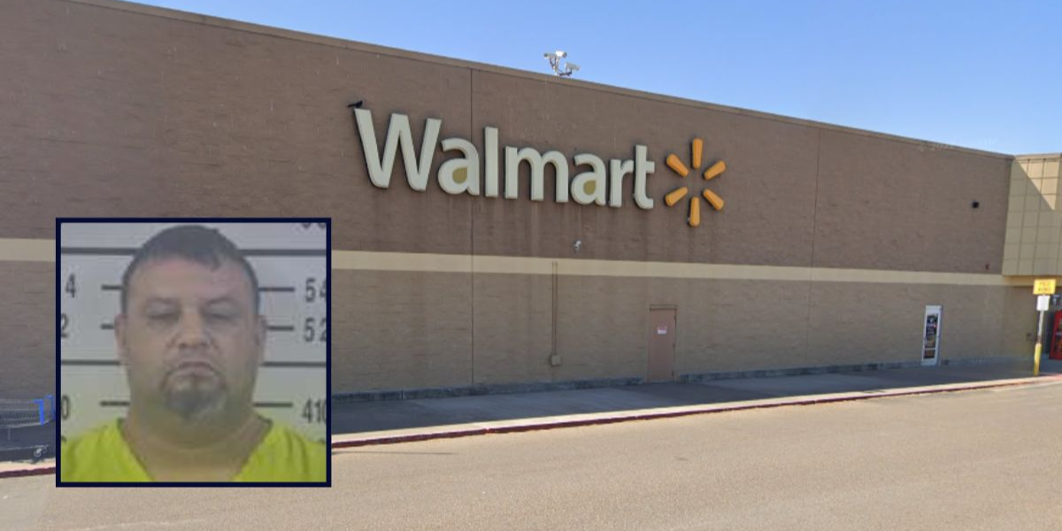 Teen Safe After Newborn Found in Walmart Bathroom Trash; Baby’s Grandfather Faces New Charges
