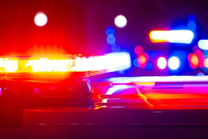Man Charged After Crash in Winston-Salem Kills Woman’s Unborn Child