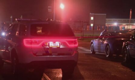 8 Killed and Over 20 Injured in 3 Separate Mississippi Homecoming Shootings on the Same Night