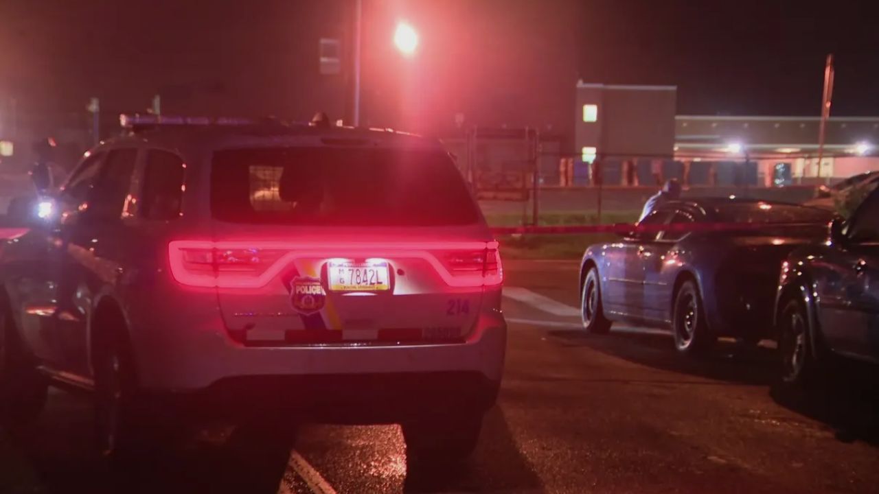 8 Killed and Over 20 Injured in 3 Separate Mississippi Homecoming Shootings on the Same Night