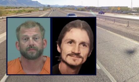 Arizona Truck Driver Sentenced After Dragging Motorcyclist Nearly a Mile While Drunk