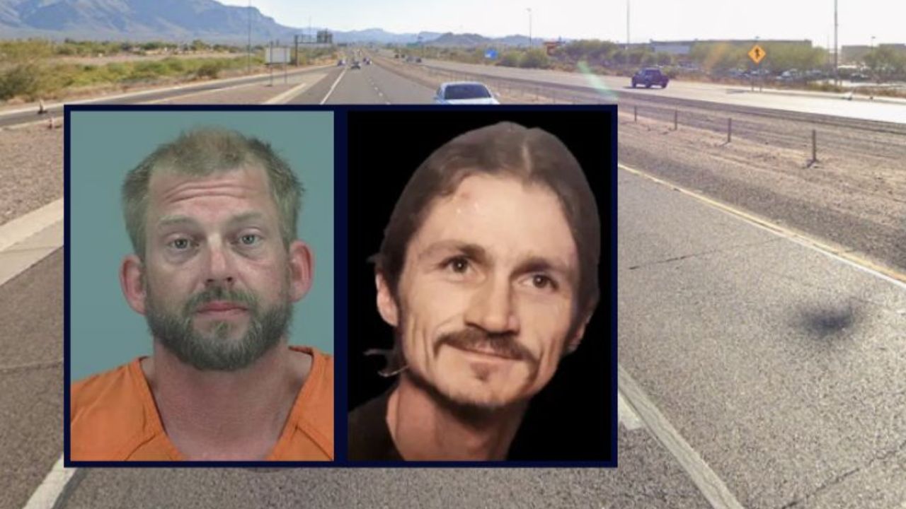 Arizona Truck Driver Sentenced After Dragging Motorcyclist Nearly a Mile While Drunk