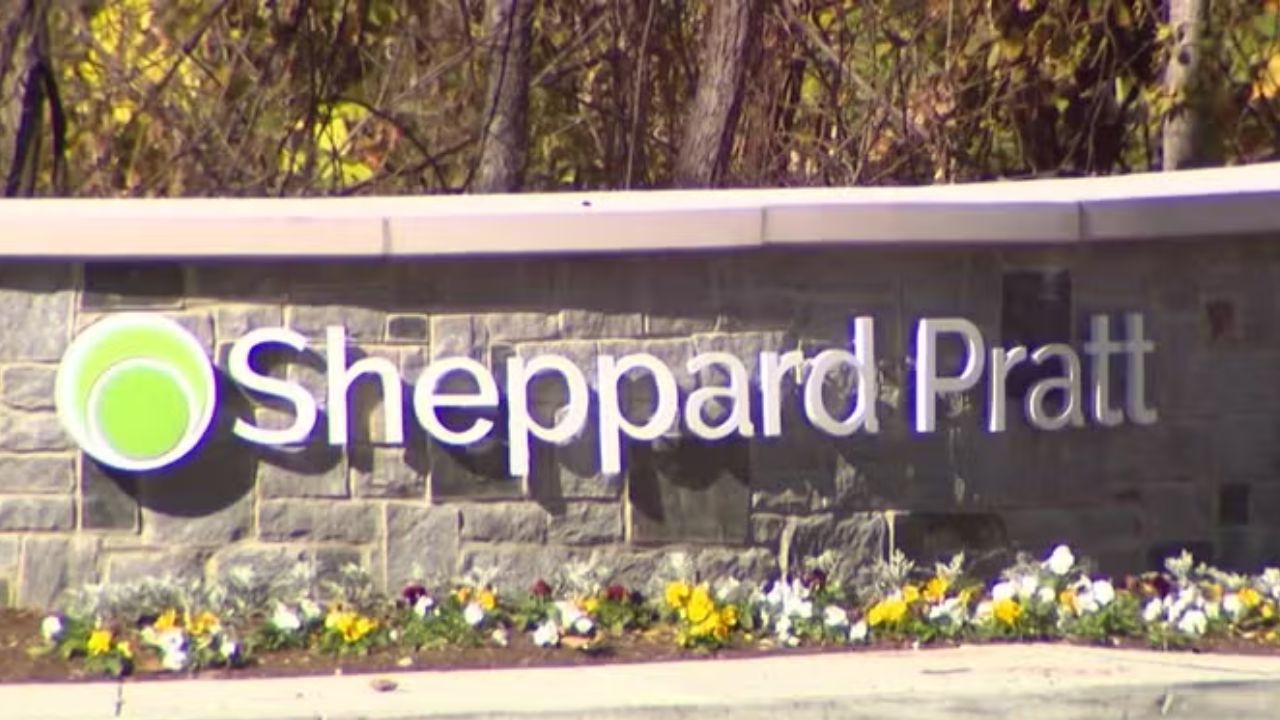 Authorities Former Nurse Charged in Patient Rape at Sheppard Pratt Hospital