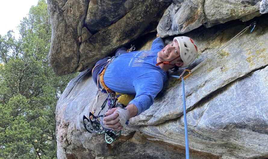 Beloved Father of 2 Falls to His Death While Hiking Popular California Trail