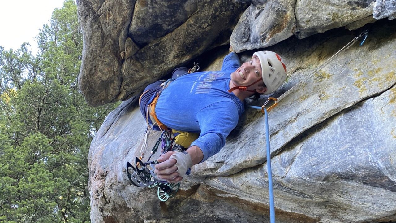 Beloved Father of 2 Falls to His Death While Hiking Popular California Trail