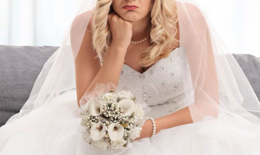 Bride Excludes Sister From Wedding Over “Flirty Behavior” With Groom