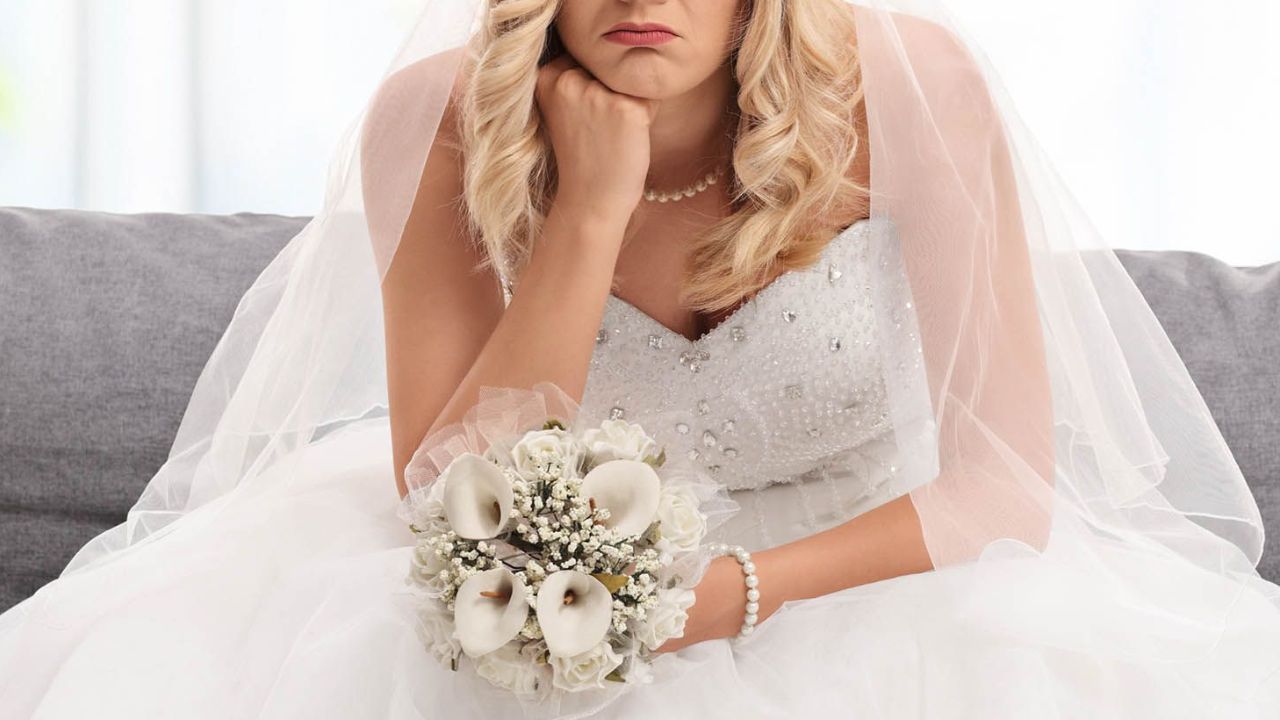 Bride Excludes Sister From Wedding Over “Flirty Behavior” With Groom