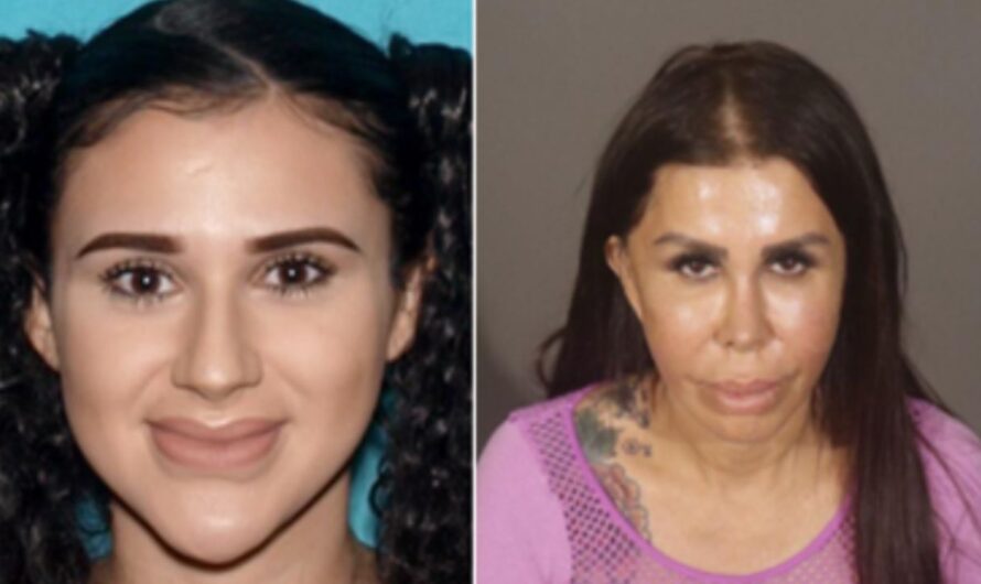 California Woman Convicted of Second-Degree Murder in Fatal Silicone Buttocks Injection Case