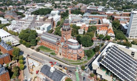 Classes Canceled Through Monday at Seattle Elementary Following Flood Damage