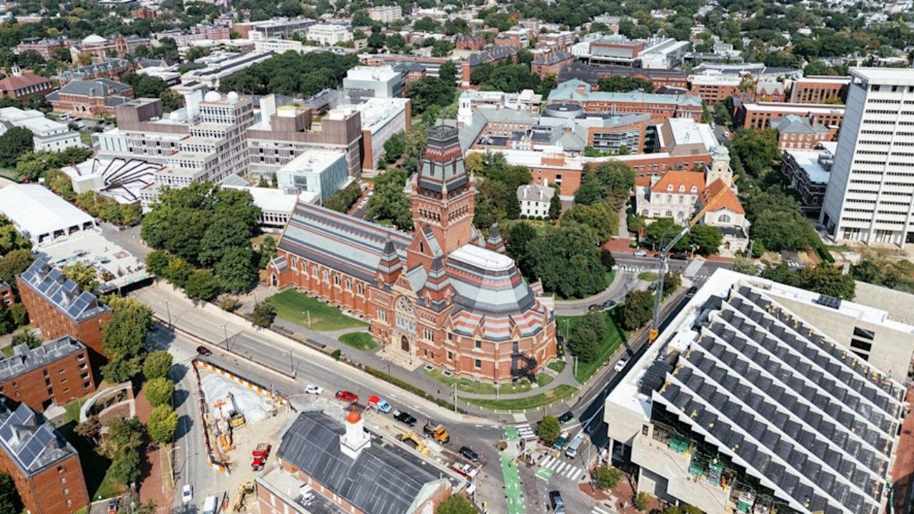 Classes Canceled Through Monday at Seattle Elementary Following Flood Damage
