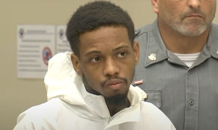 Connecticut Son Allegedly Murders Parents After Argument Over Contributions