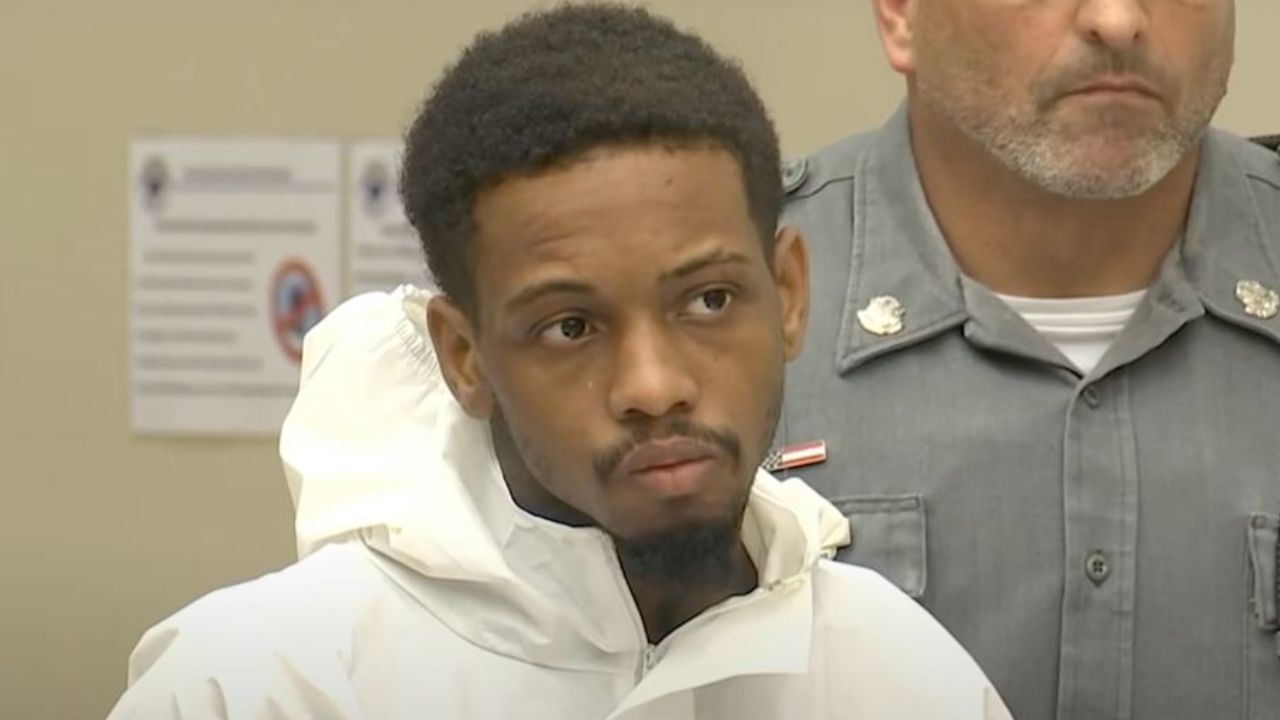 Connecticut Son Allegedly Murders Parents After Argument Over Contributions