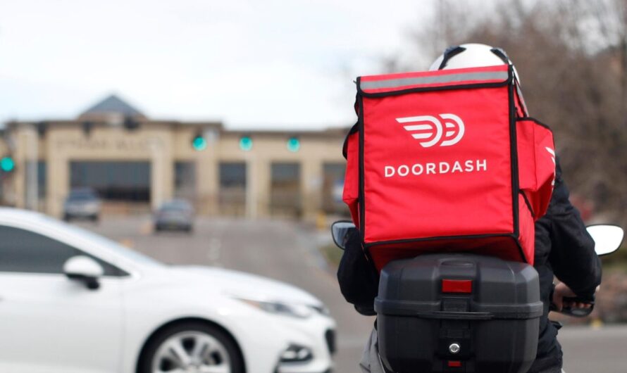DoorDash to Provide 1 Million Free Meals Through Food Banks as SNAP Benefits Face Uncertainty