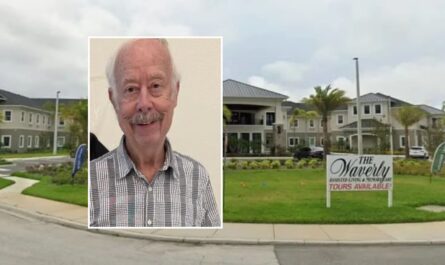 Family Demands Answers After 83-Year-Old Found Dead in Walk-In Freezer at Trinity Assisted Living Facility